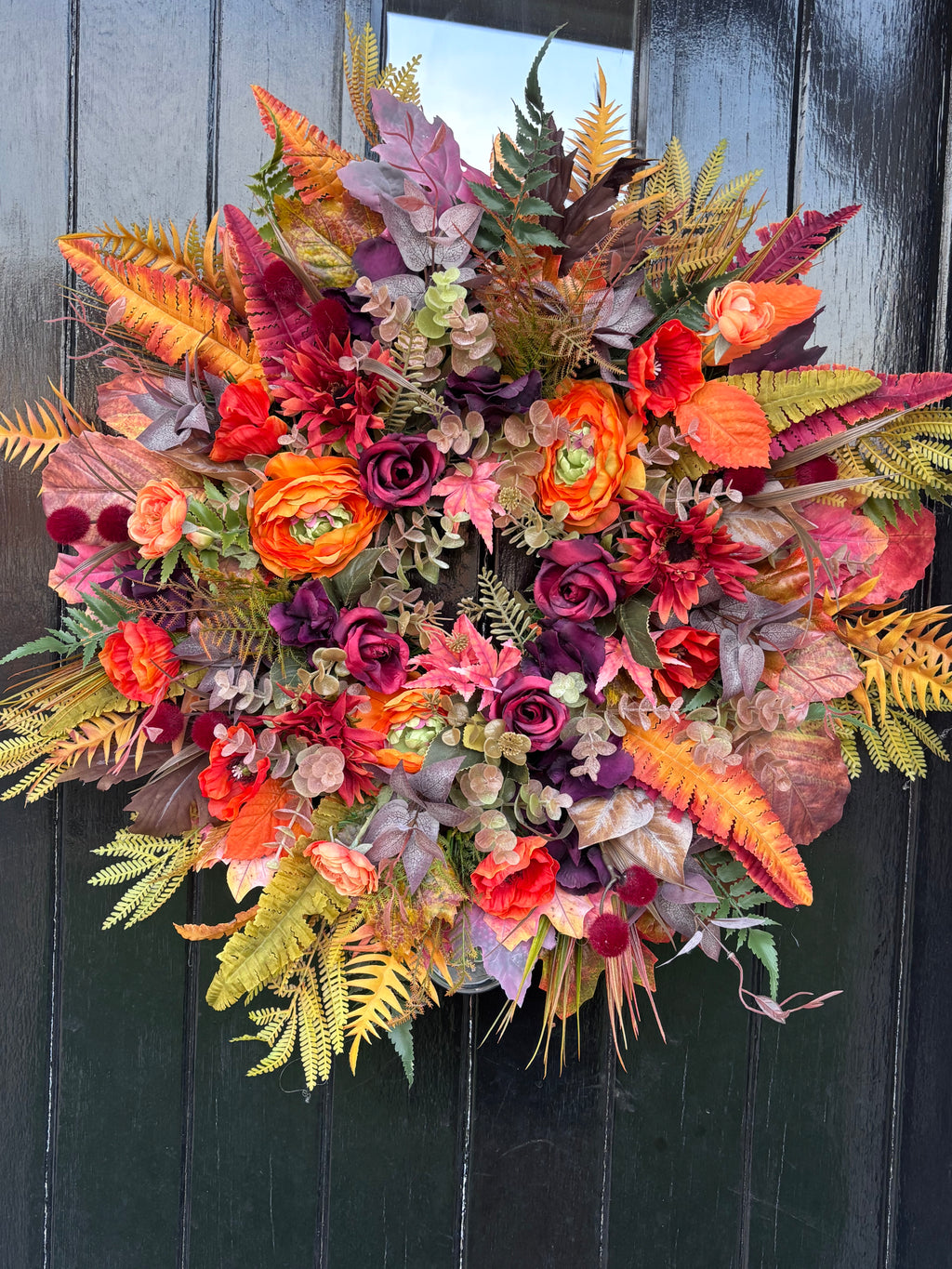 Harvest Garden