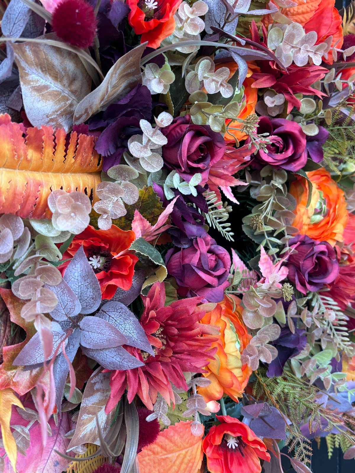 Harvest Garden