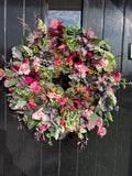 English Berry Garden
