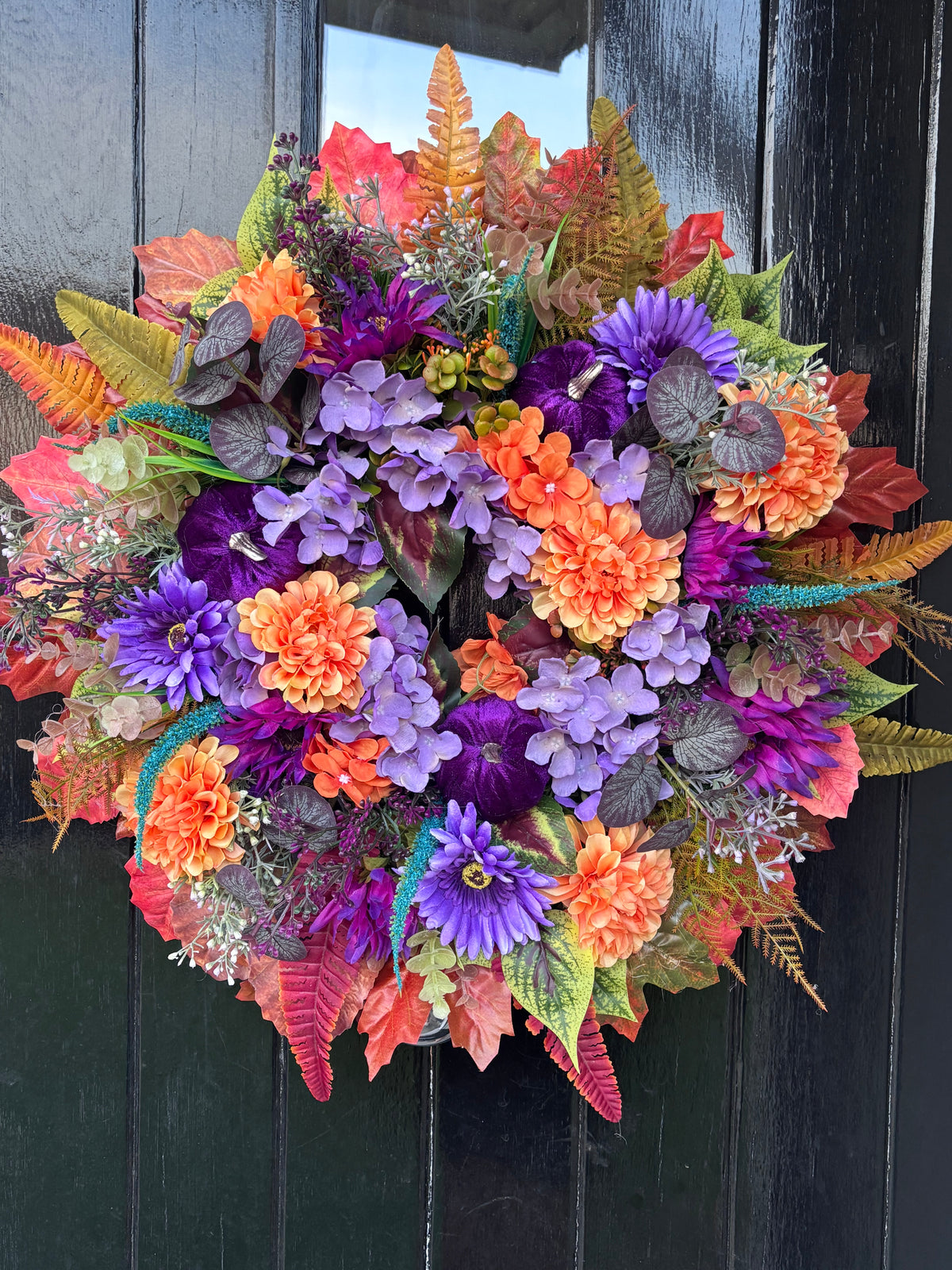 Autumn Enchantment